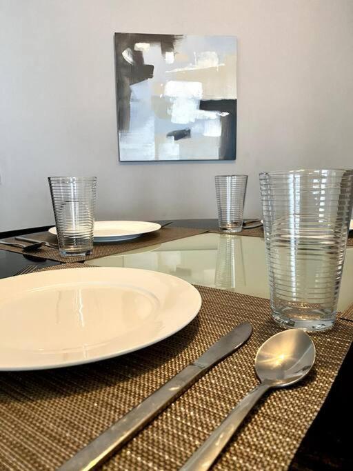 Apartamento Con Excelente Ubicacion! Hasta 4 Personas Apartment ปานามาซิตี้ ภายนอก รูปภาพ