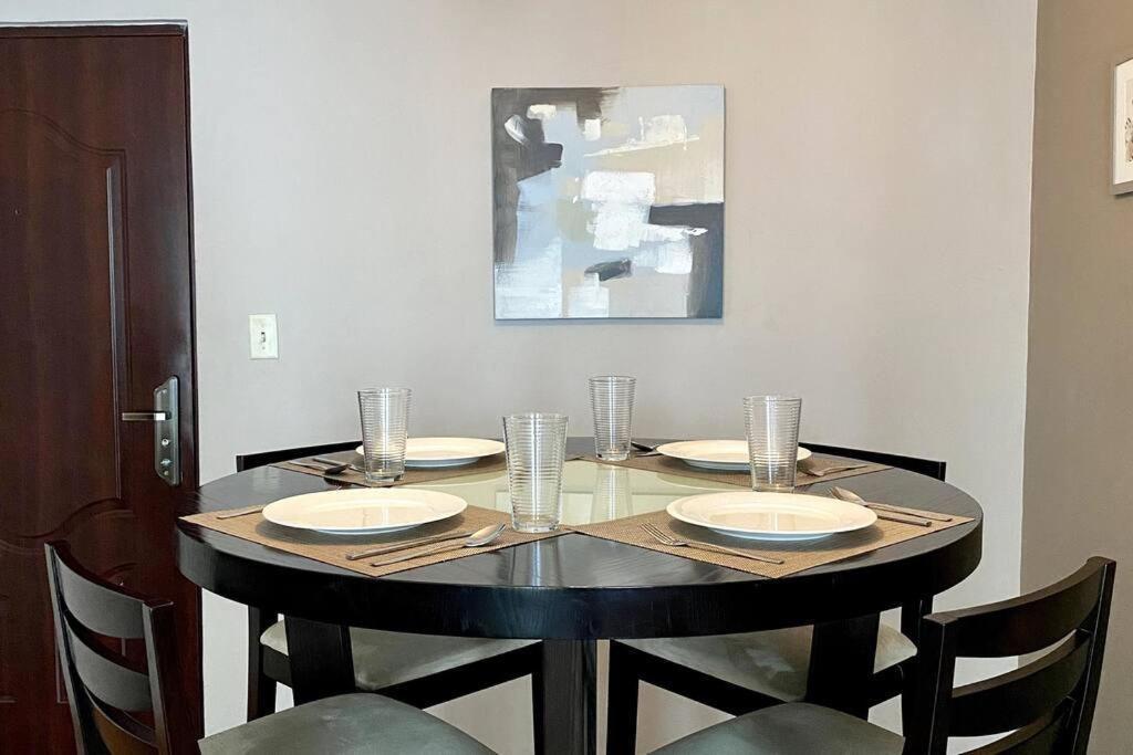 Apartamento Con Excelente Ubicacion! Hasta 4 Personas Apartment ปานามาซิตี้ ภายนอก รูปภาพ