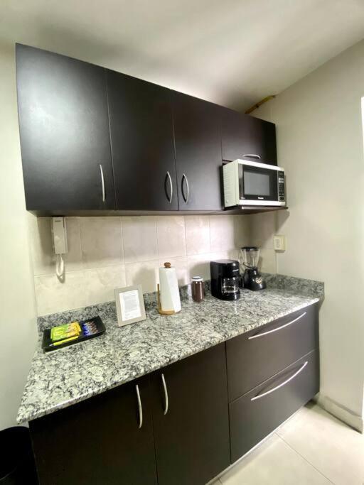 Apartamento Con Excelente Ubicacion! Hasta 4 Personas Apartment ปานามาซิตี้ ภายนอก รูปภาพ