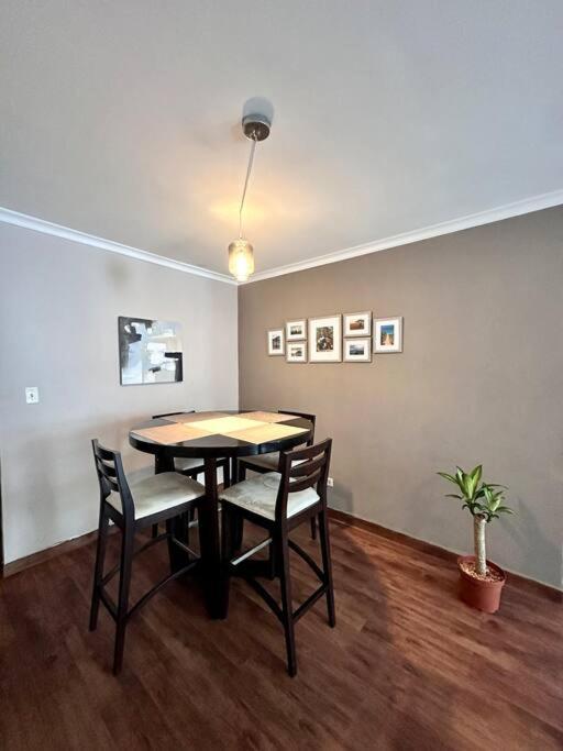 Apartamento Con Excelente Ubicacion! Hasta 4 Personas Apartment ปานามาซิตี้ ภายนอก รูปภาพ