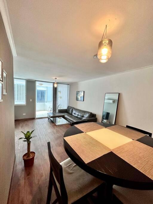 Apartamento Con Excelente Ubicacion! Hasta 4 Personas Apartment ปานามาซิตี้ ภายนอก รูปภาพ